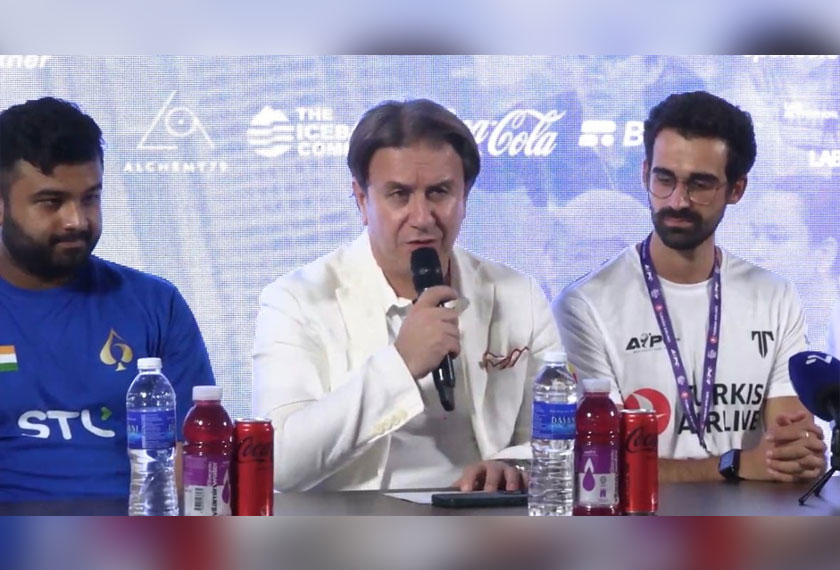 Mustafa Kemal Kizilay