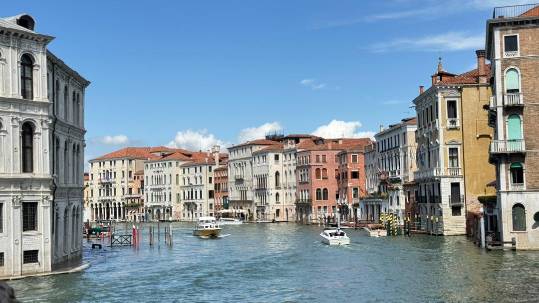The event, taking place alongside the prestigious Venice International&nbsp;Film&nbsp;Festival.