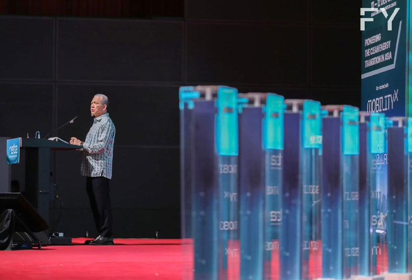 Foto Facebook Fadillah Yusof