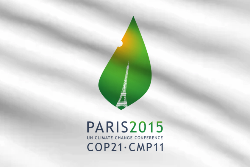 Perjanjian Paris 2015 diratifikasikan sebagai usaha mengawal krisis perubahan iklim. 