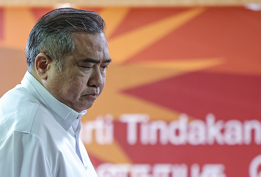 Sokongan dan pampasan yang diberikan kerajaan kepada keluarga Beng Hock tidak bersyarat dan mereka masih bebas menyuarakan pandangan. - Foto Bernama