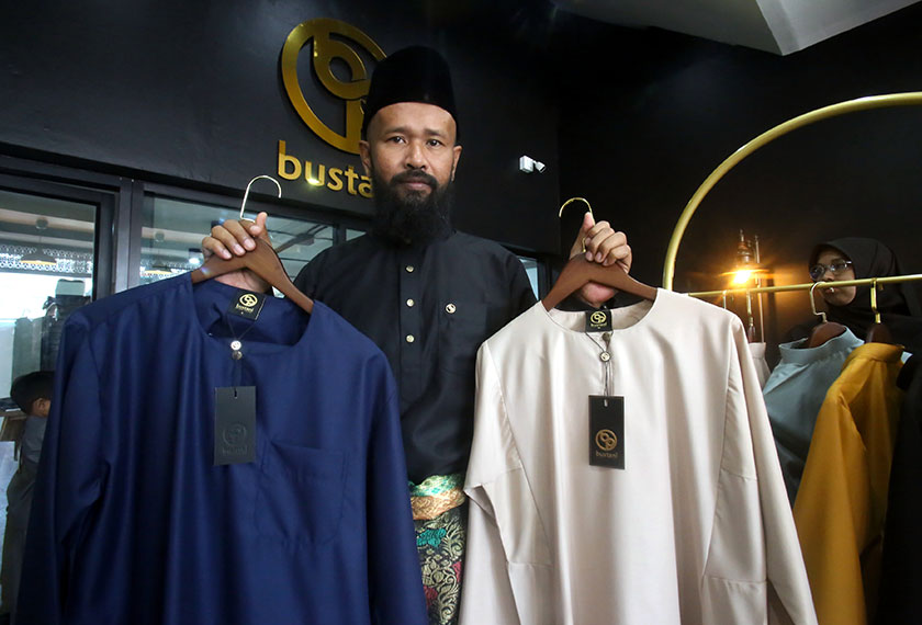 Foto: Bernama