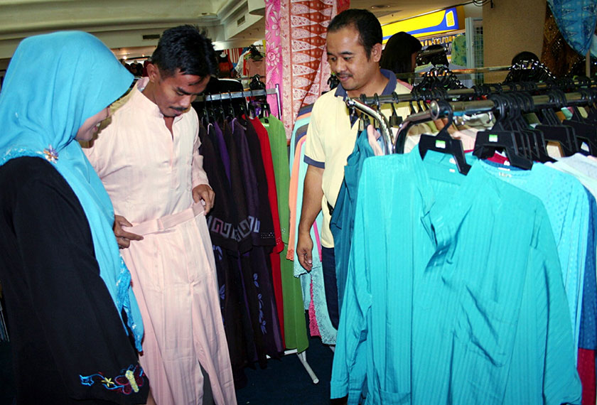 Foto: Bernama