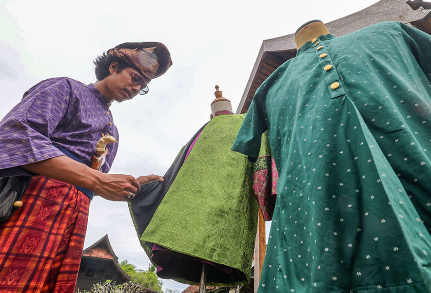 Foto: Bernama