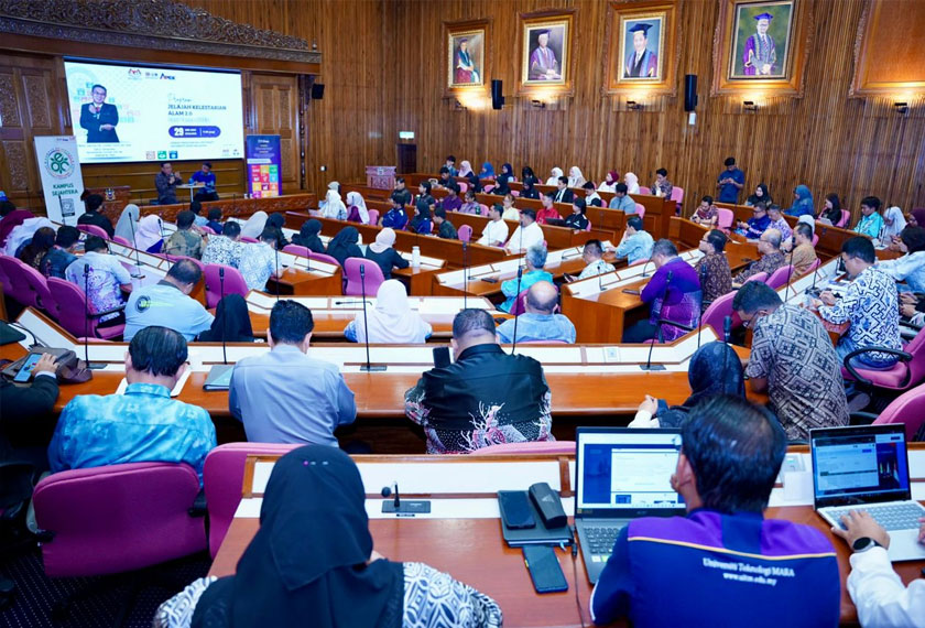 KLAAS kini diperluas kepada lima kategori IPT termasuk Universiti Awam (UA), IPT Swasta, Institut Pendidikan Guru Malaysia (IPGM), Politeknik dan Kolej Komuniti.