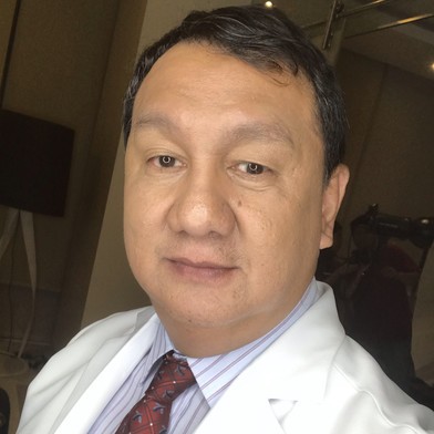 Dr Fernando M. Fernandez berpendapat walaupun berhenti merokok adalah keutamaan, alternatif lain wajar diperkenalkan sebagai sokongan kepada perokok.