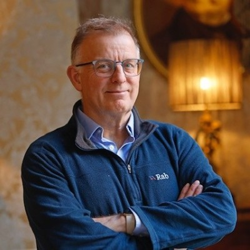 Pengarah Counterfactual Consulting Limited United Kingdom, Clive Bates gesa pelaksanaan Kerangka Bagi Kawalan Tembakau (FCTC) perlu dinilai semula.