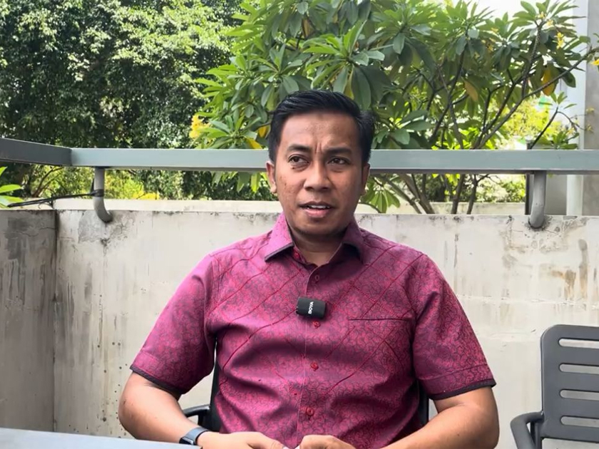 Iwan Setiawan
