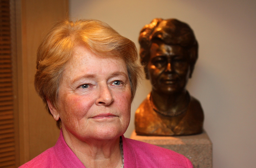 Gro Harlem Brundtland
