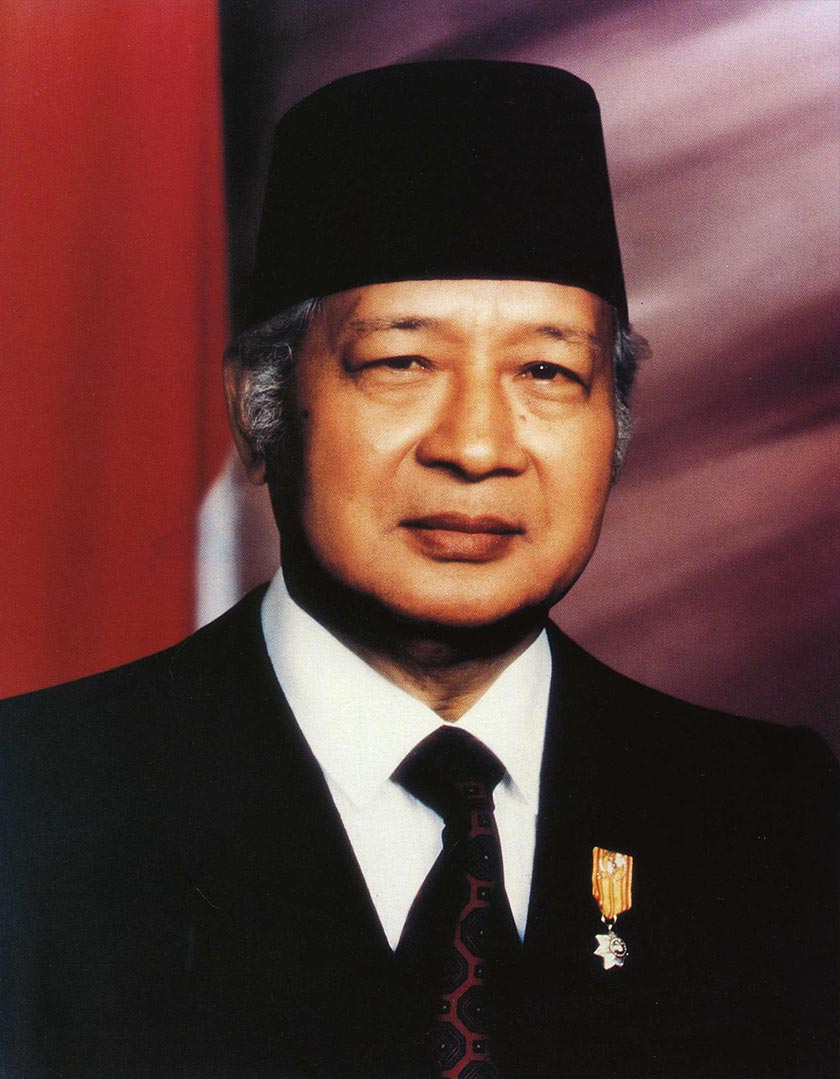 Sejarah merekodkan hampir seluruh elit politik bawah kawalan Suharto dibenamkan dan pemimpin baharu pada dekad pertama selepas rusuhan bergerak selari dengan kehendak Reformasi.
