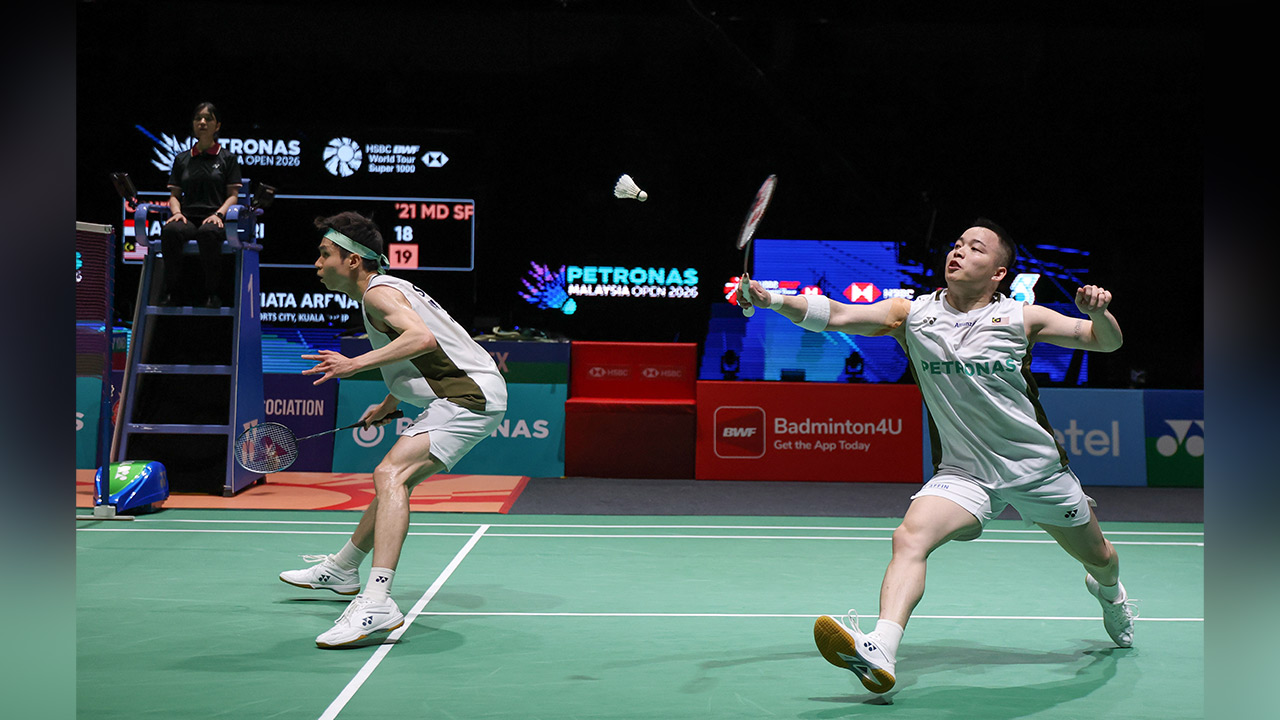 badminton